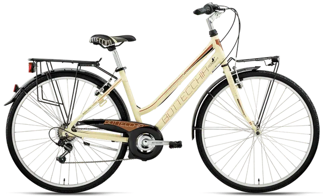 Bottecchia 200 Trekking Urban City
