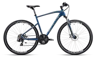 Bottecchia 103 Lite Cross / Semi Road Bike