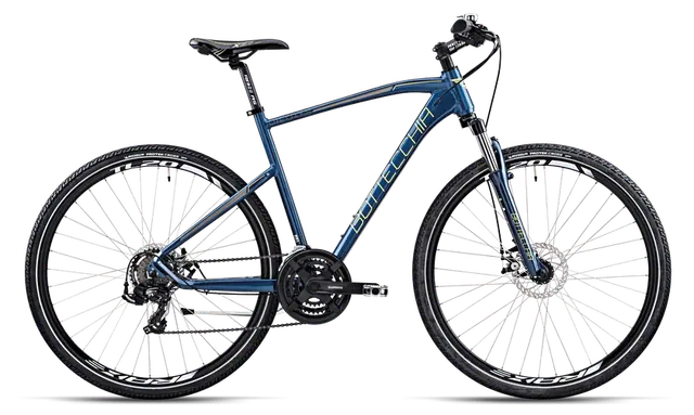 Bottecchia 103 Lite Cross / Semi Road Bike