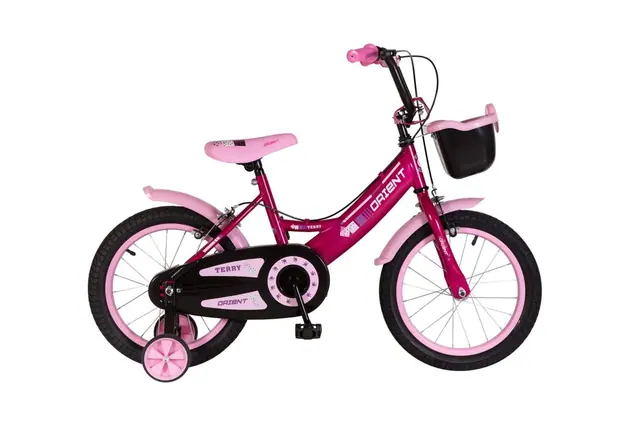 Orient BMX Girl - up to 20"