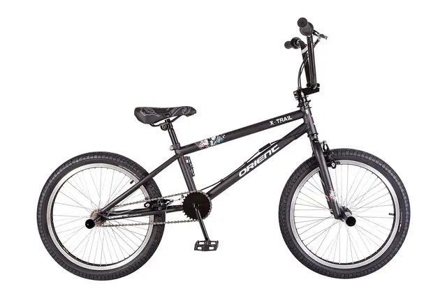 Orient BMX Free Style - X-TRAIL 20"