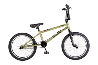 Orient BMX Free Style - X-TRAIL 20"