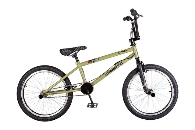 Orient BMX Free Style - X-TRAIL 20"