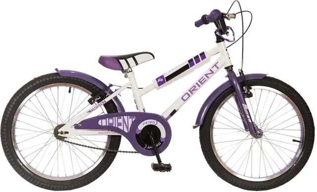 Orient BMX Girl - up to 20"