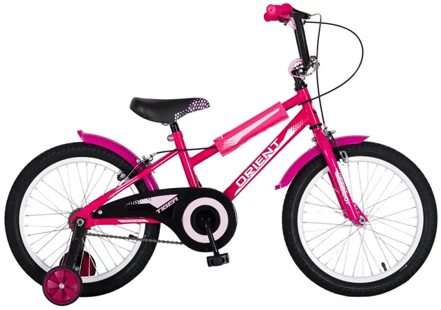 Orient BMX Girl - up to 20"