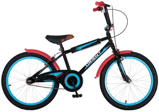 Orient BMX Boy - up to 20"