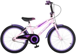 Orient BMX Girl - up to 20"