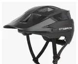 GTSBROS KY-055 Detachable Bike Helmet