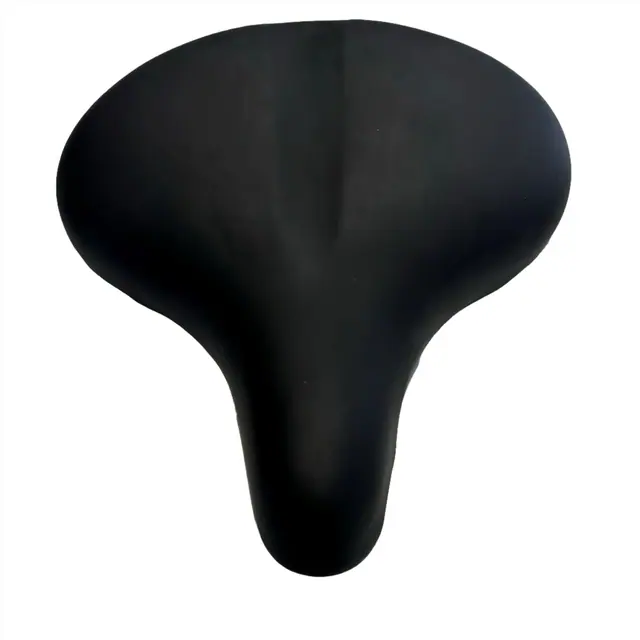 Comfort Bicycle Saddle