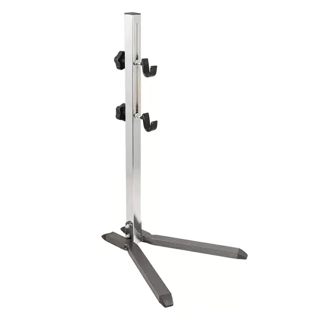 BRN Lift Floor Bike Stand POR103