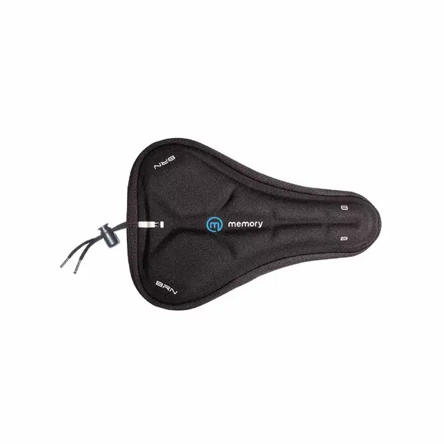 BRN Memory Foam Saddle Cover