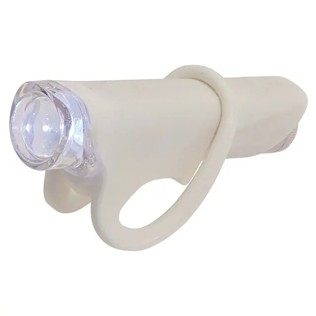 BRN Alien 1 LED Front Light
