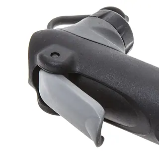 Portable Mini Bicycle Air Pump