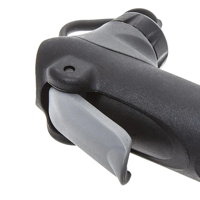 Portable Mini Bicycle Air Pump