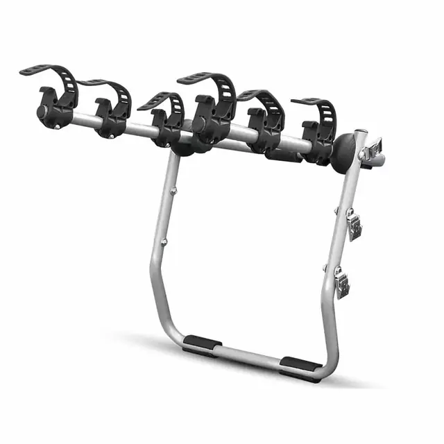 BRN Mistral Rear Bike Carrier POR99