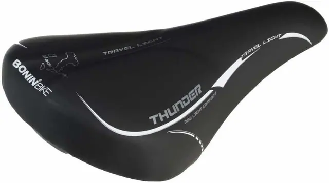 Selle Montegrappa Thunder Light Saddle