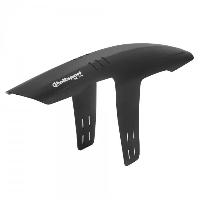 Polisport X-Cape Front Mudguard