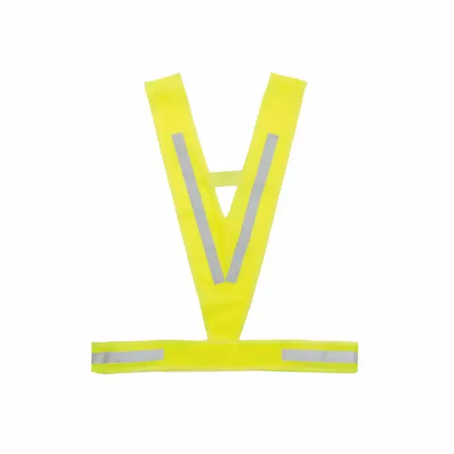 BRN Reflective Triangle Straps