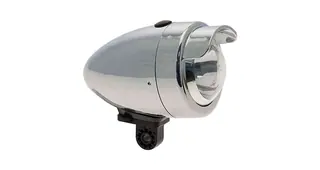 BRN Vintage Eye Front Light
