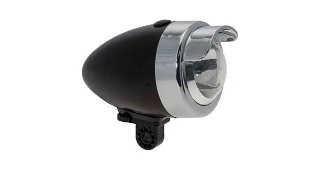 BRN Vintage Eye Front Light