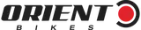 Orient Bikes logo