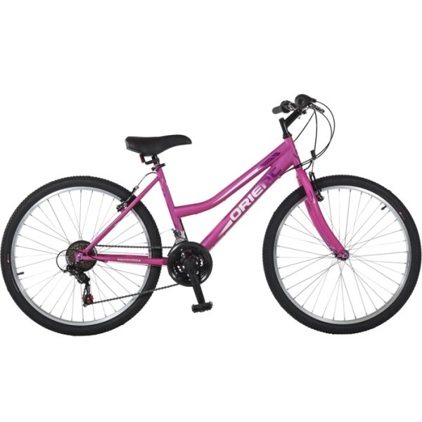 Orient MTB Girl - EXCEL 24" 21sp