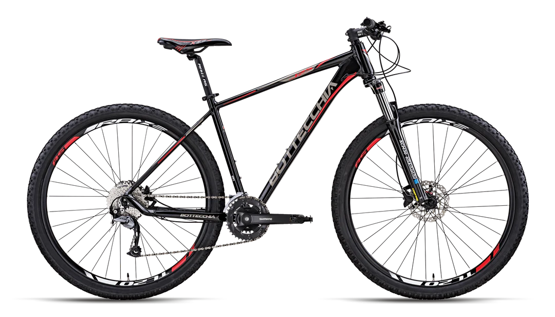 Bottecchia 125 Mountain Bike