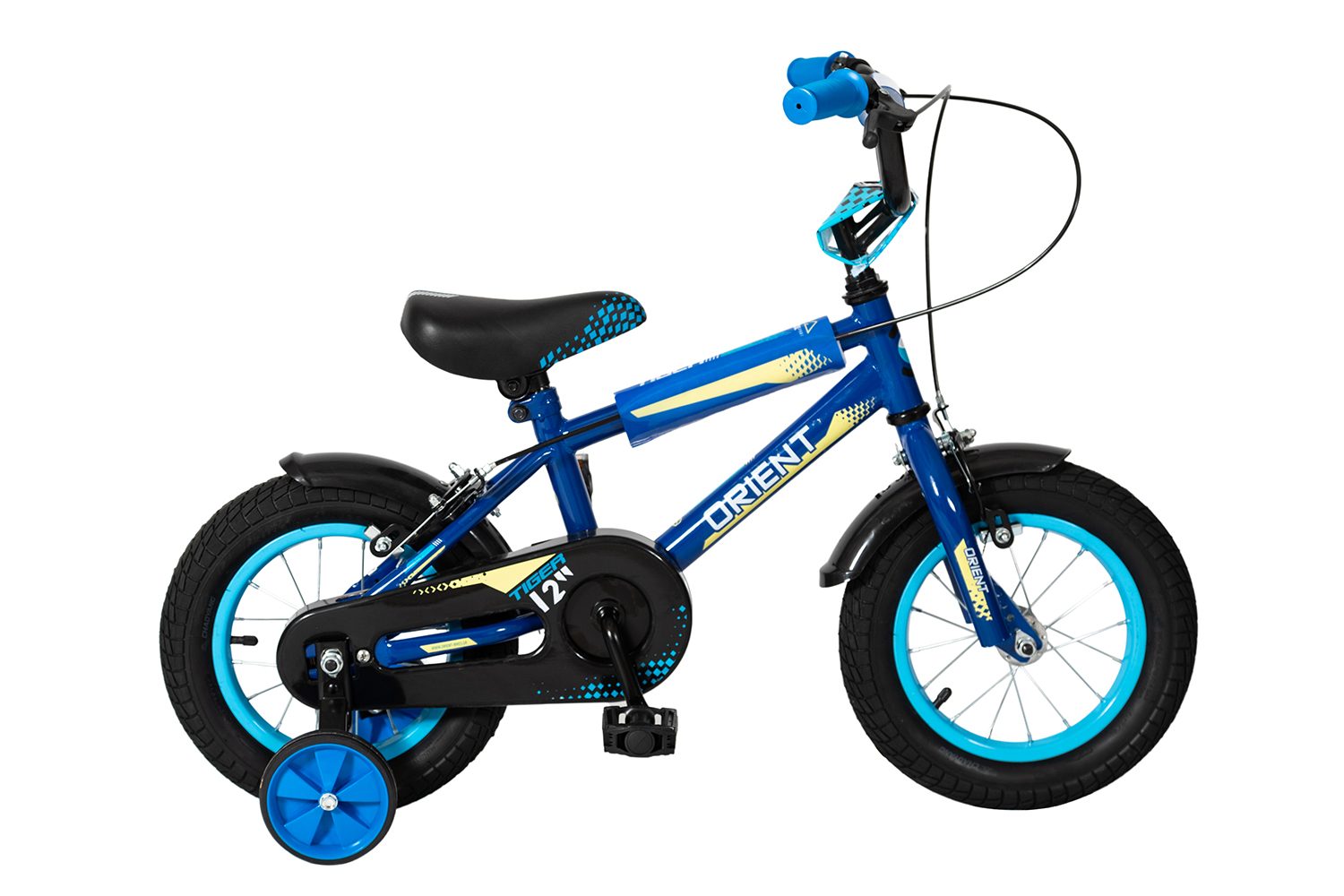 Orient BMX Boy - up to 20"