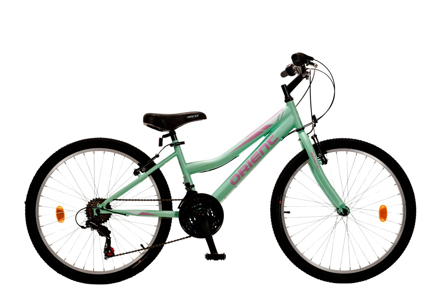 Orient MTB Girl - EXCEL 24" 21sp