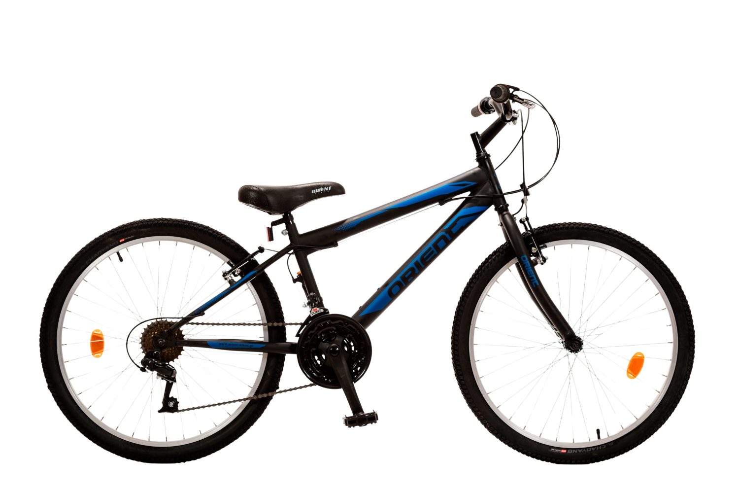 Orient MTB Boy - COMFORT 24" 21sp