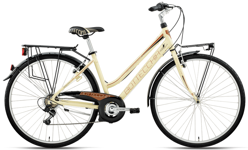Bottecchia 200 Trekking Urban City