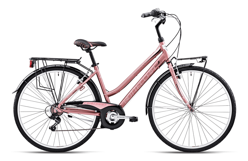 Bottecchia 200 Trekking Urban City