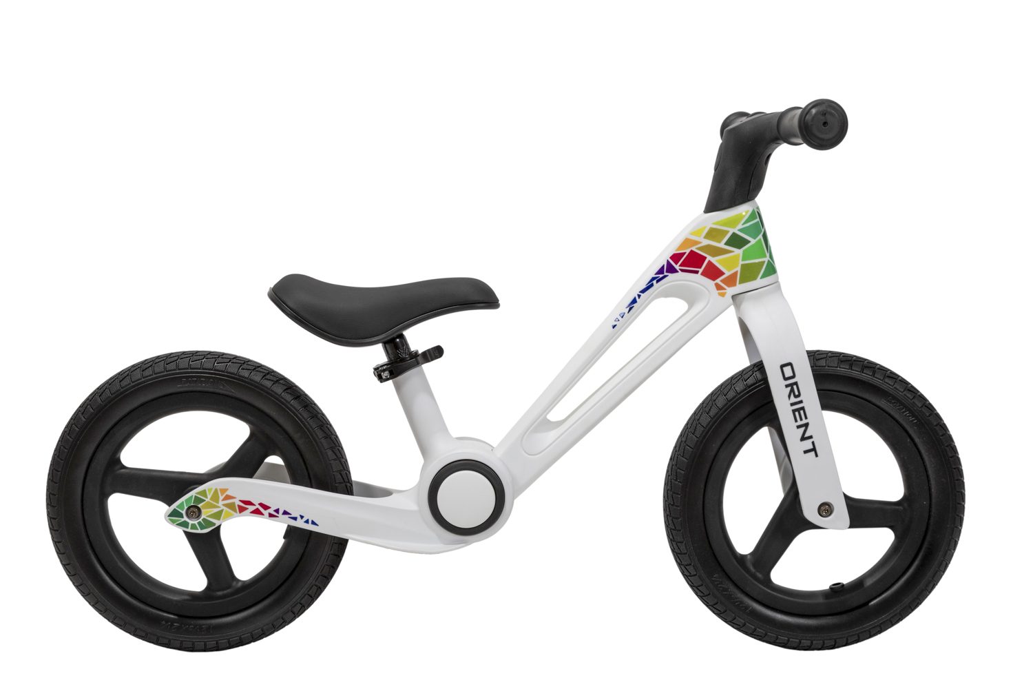 Orient Training Kids - 12" Foldable