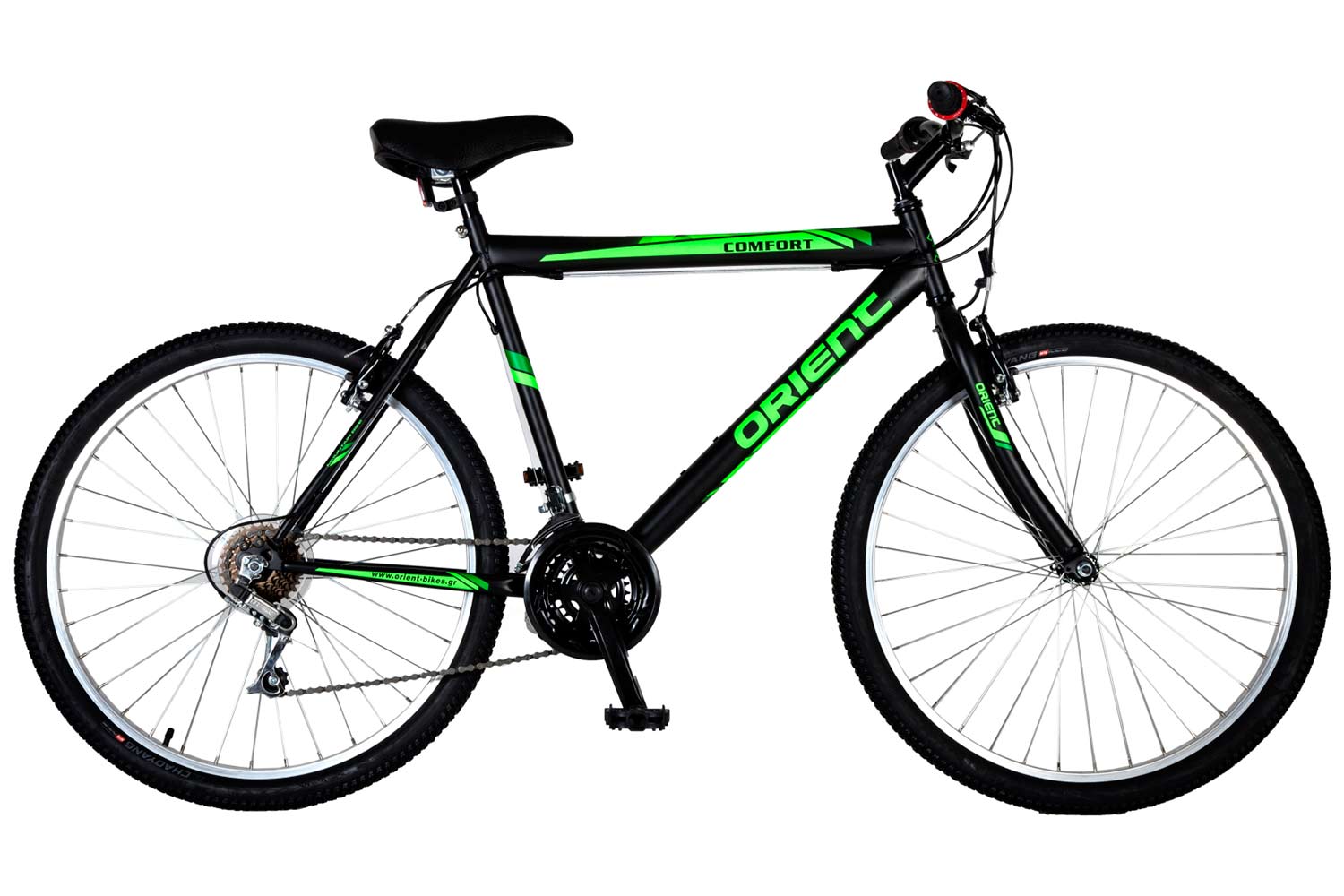 Orient MTB Boy - COMFORT 24" 21sp