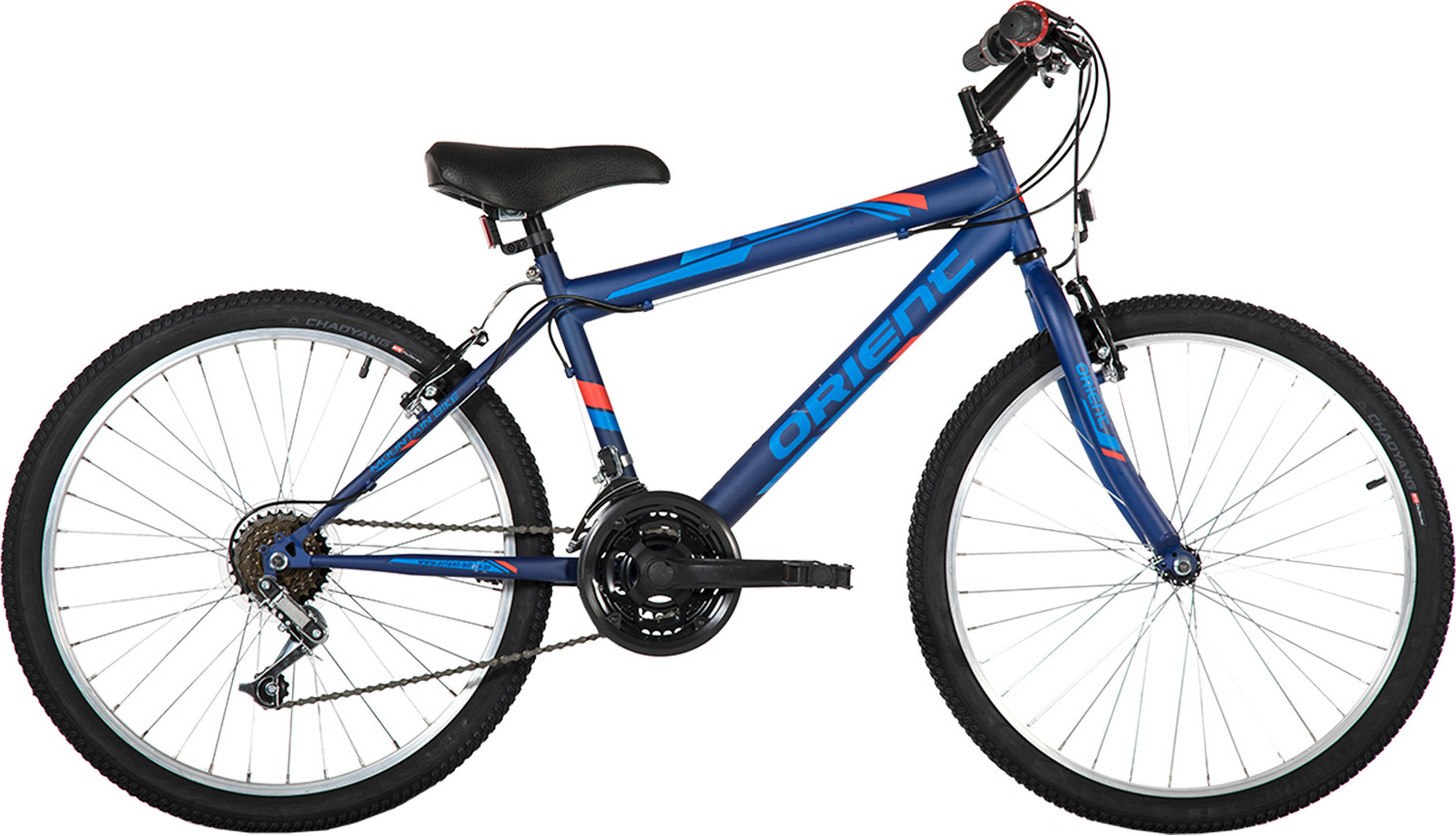 Orient MTB Boy - COMFORT 24" 21sp