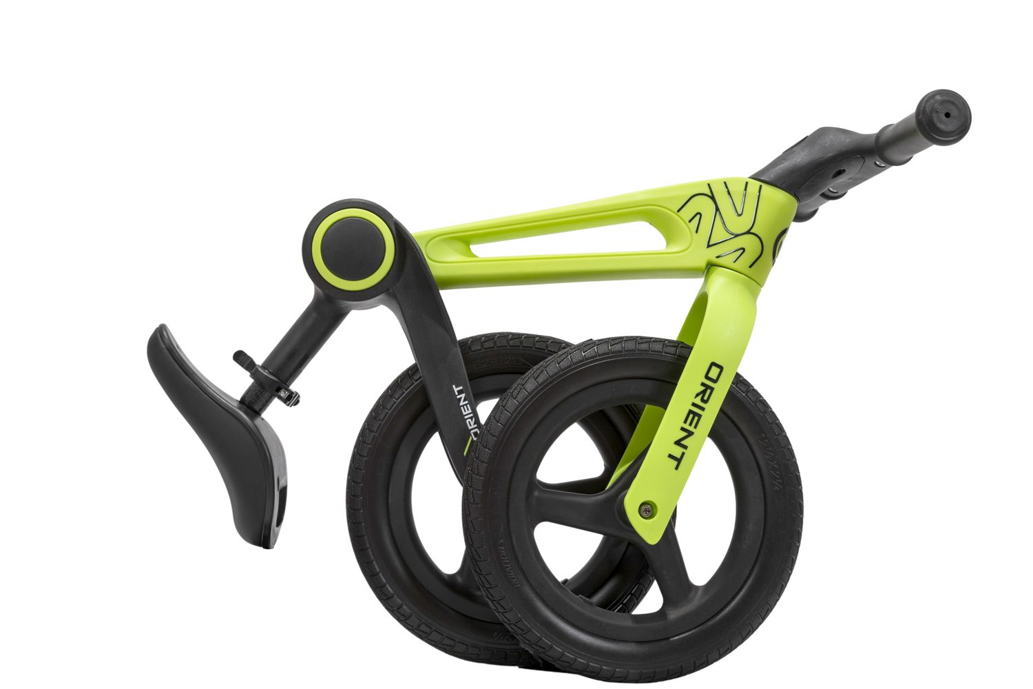 Orient Training Kids - 12" Foldable