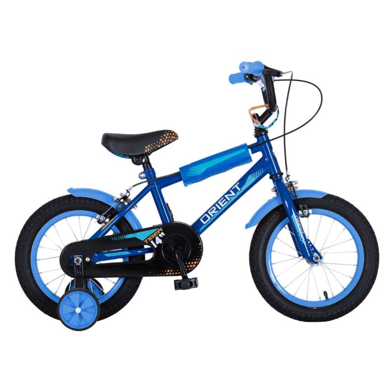 Orient BMX Boy - up to 20"