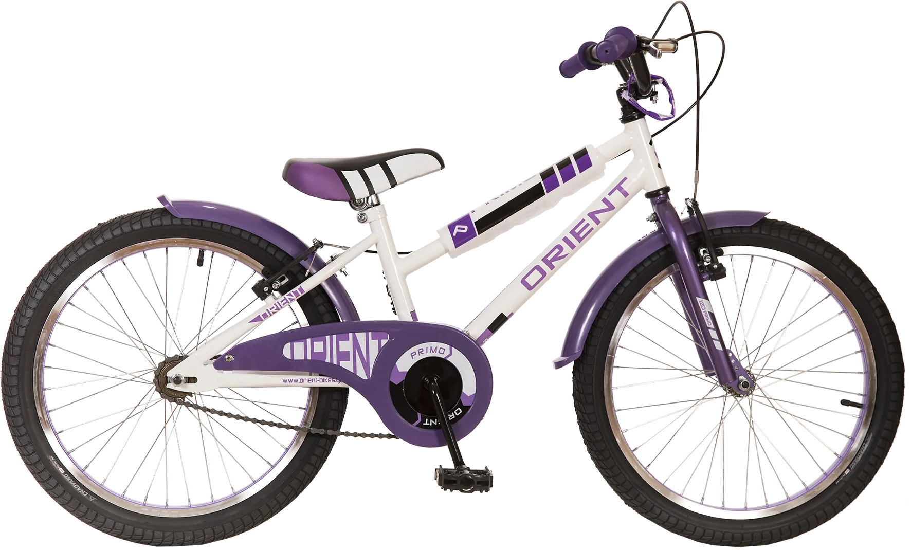 Orient BMX Girl - up to 20"