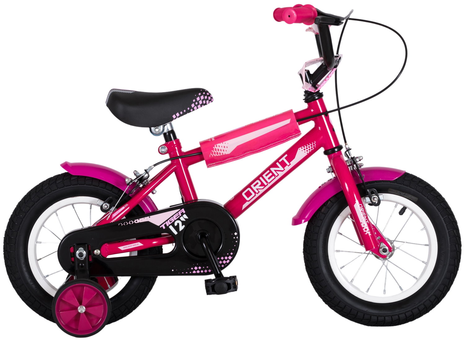 Orient BMX Girl - up to 20"