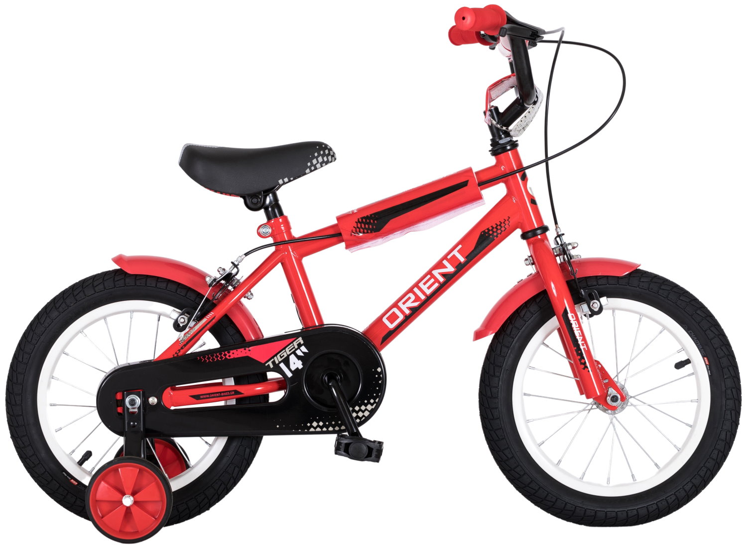 Orient BMX Boy - up to 20"