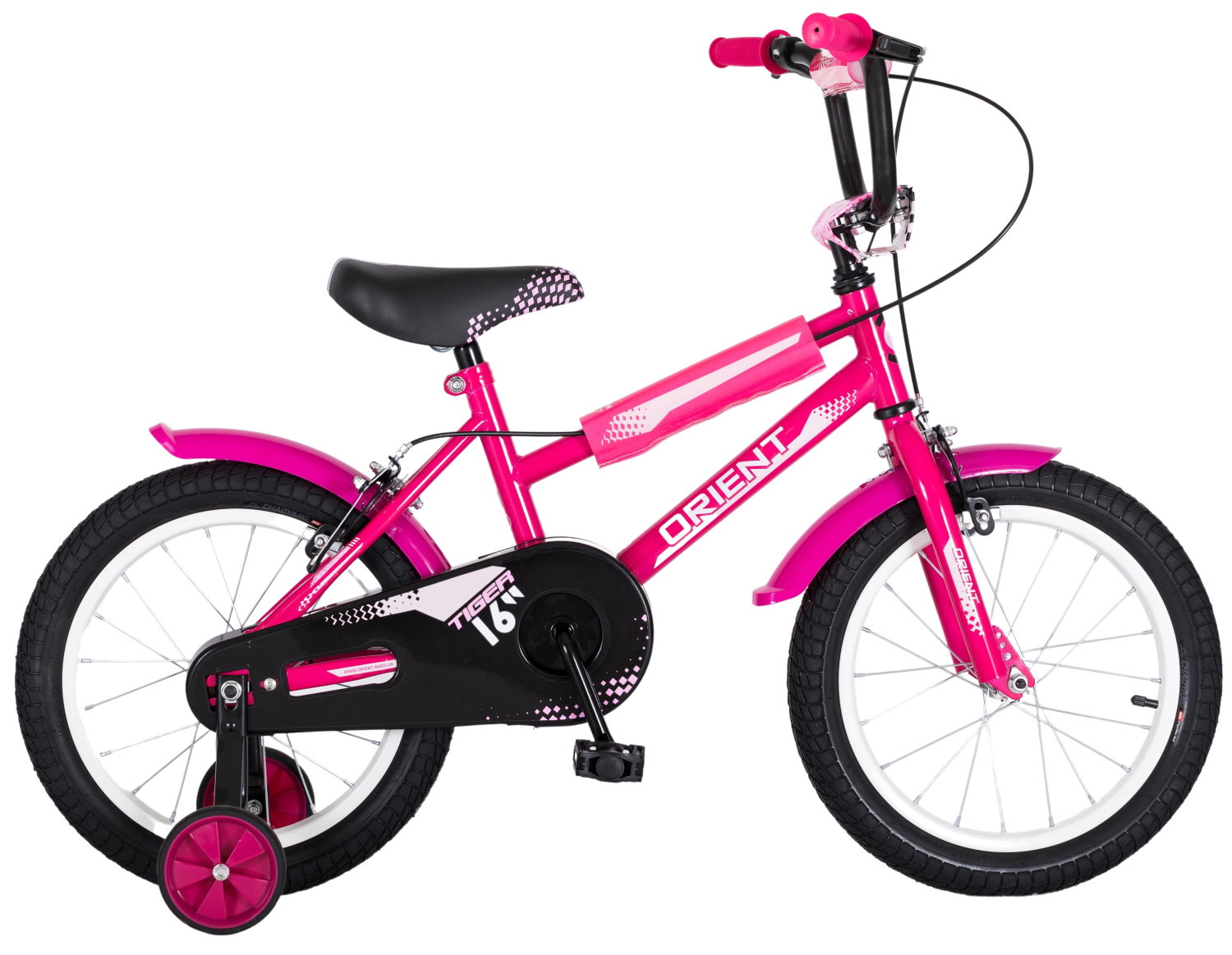 Orient BMX Girl - up to 20"