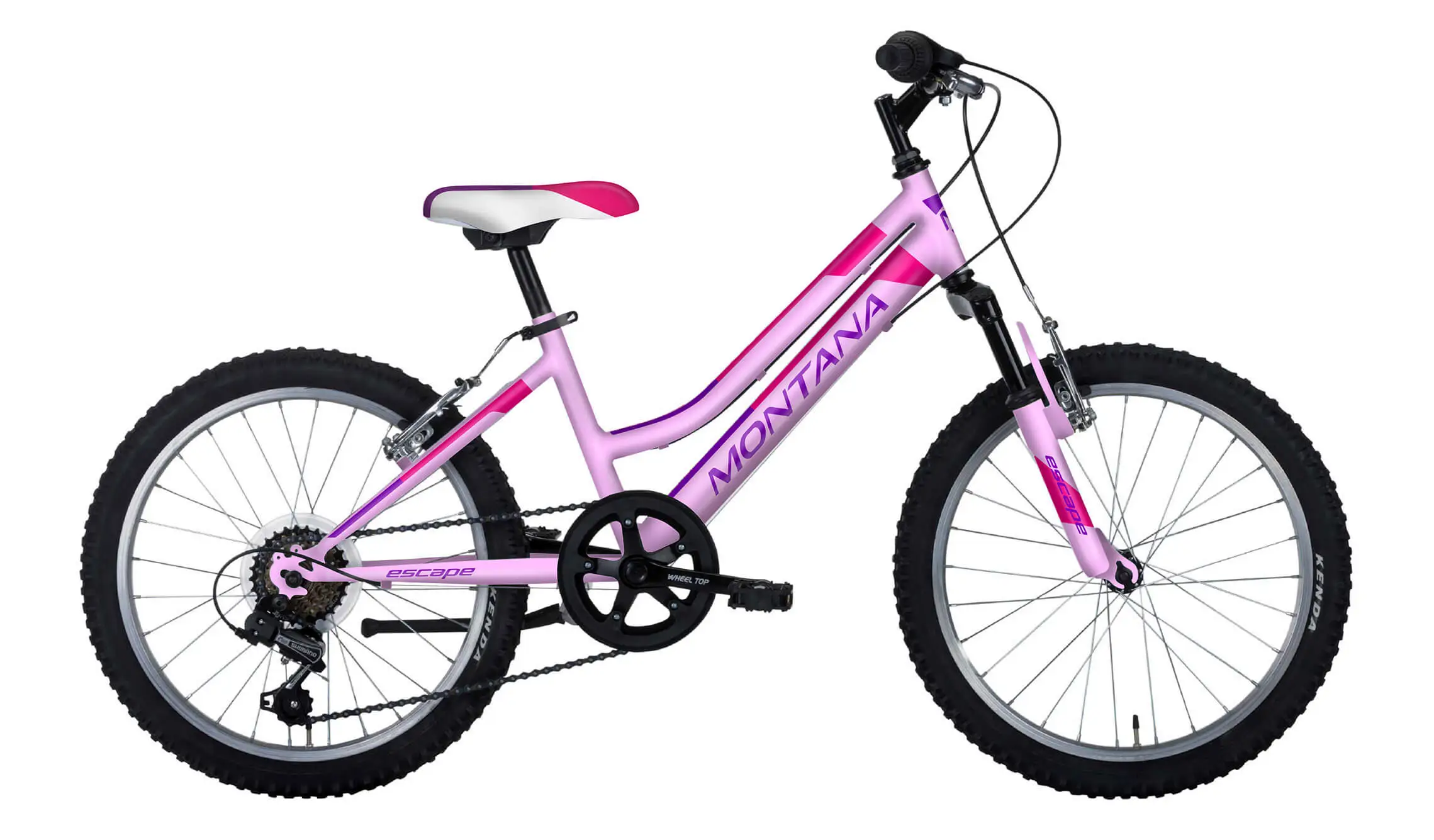 Montana Escape 20" (Z719-L)