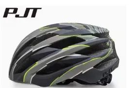 PJT Bike Helmet