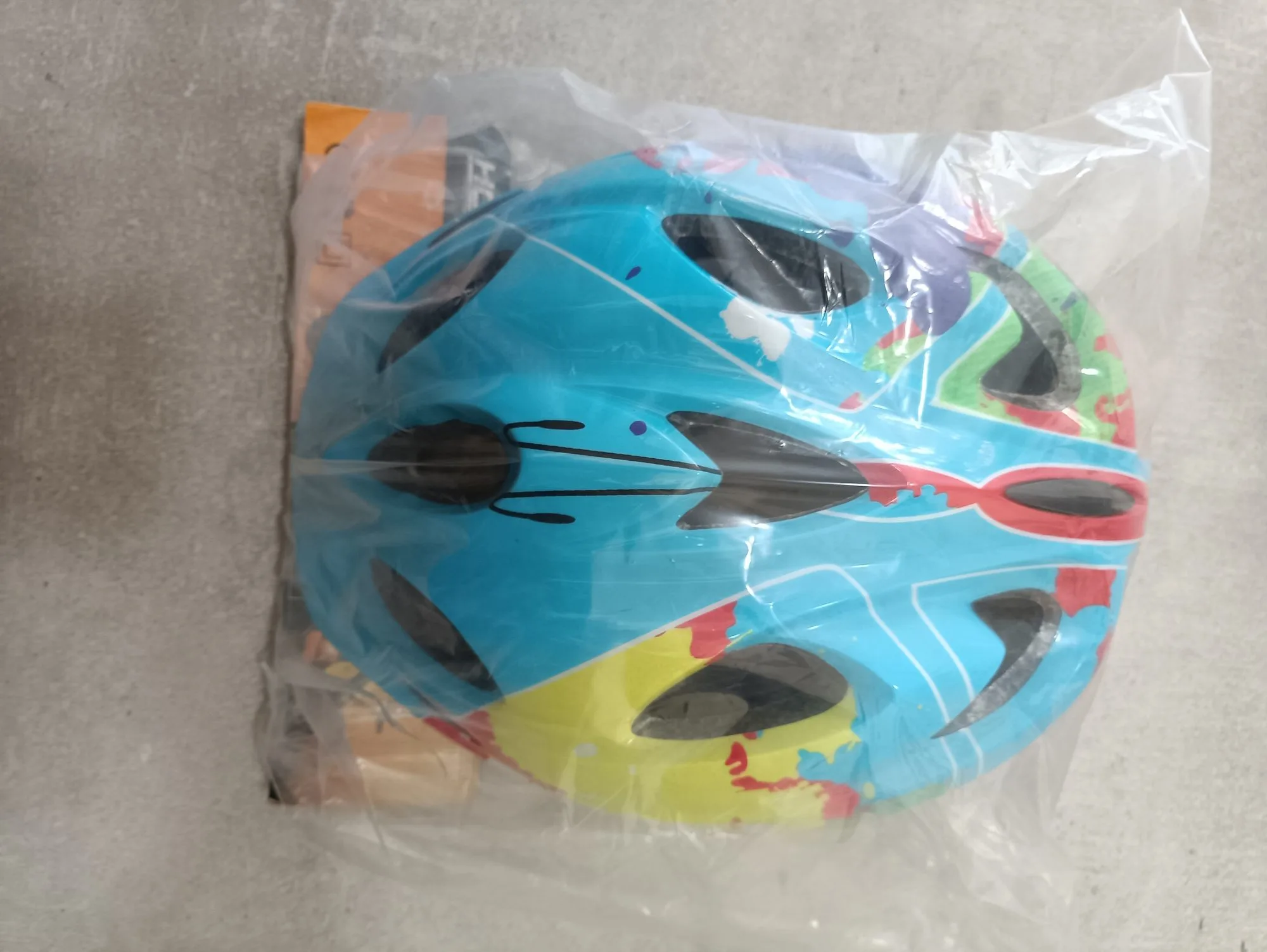 HONGHUI Bike Helmet