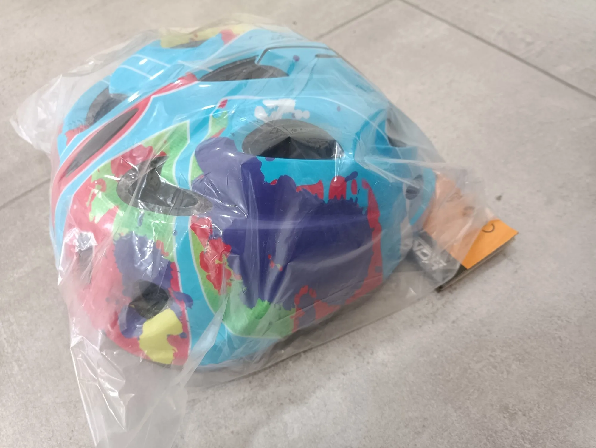 HONGHUI Bike Helmet