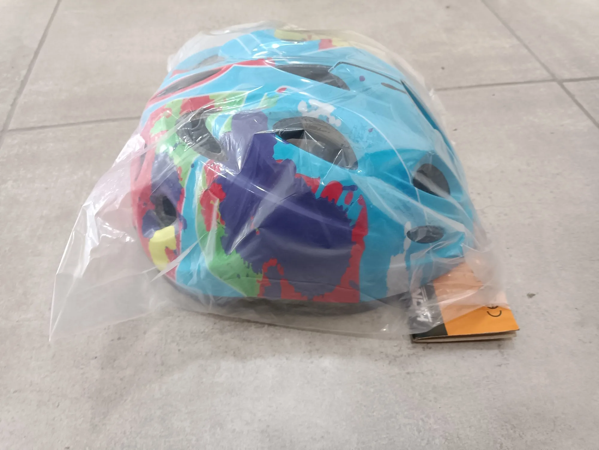 HONGHUI Bike Helmet