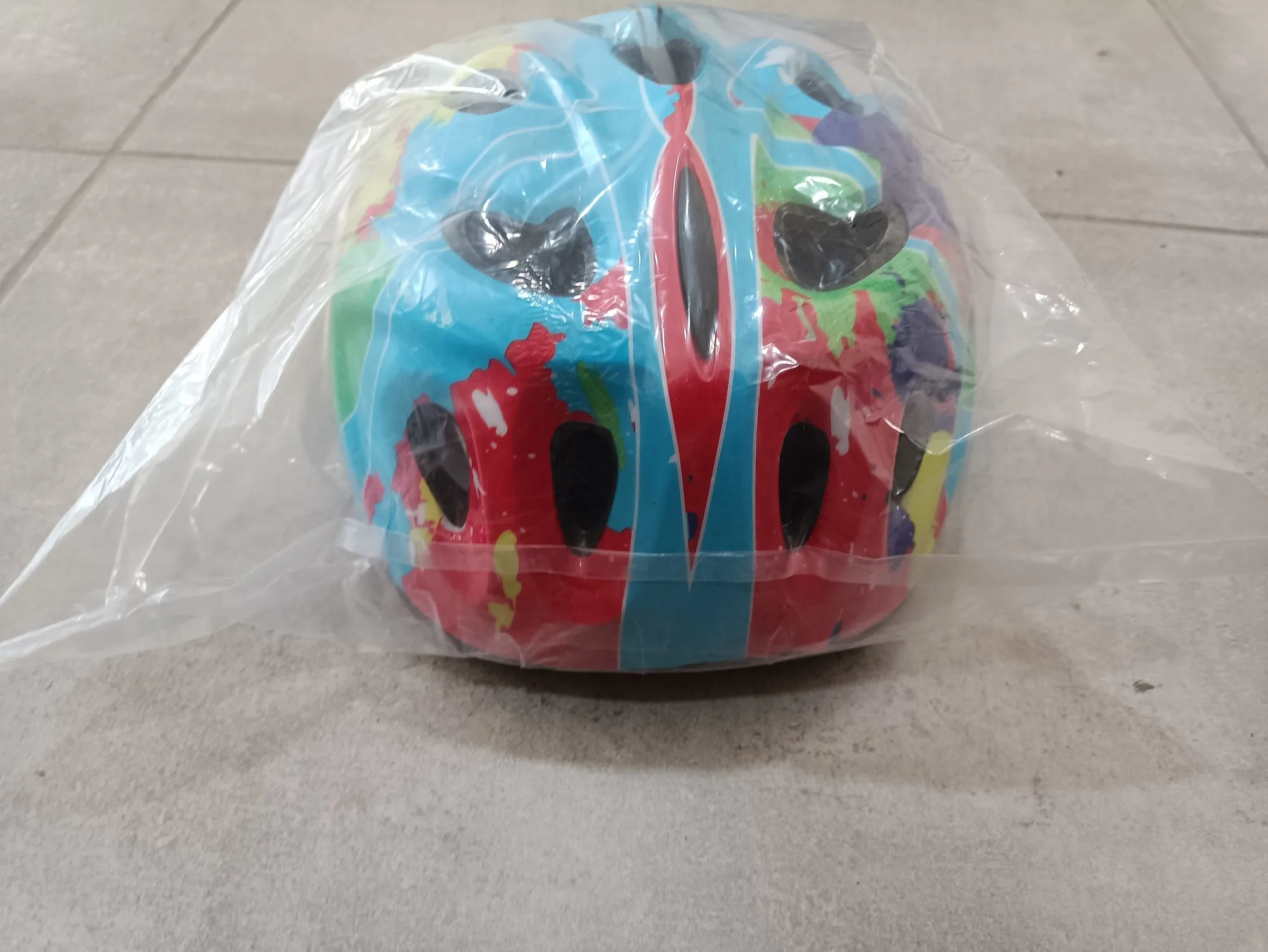 HONGHUI Bike Helmet