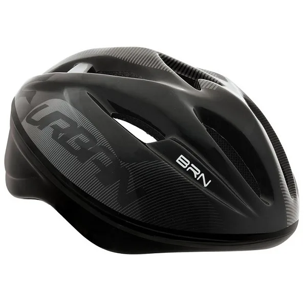 BRN Urban Bike Helmet