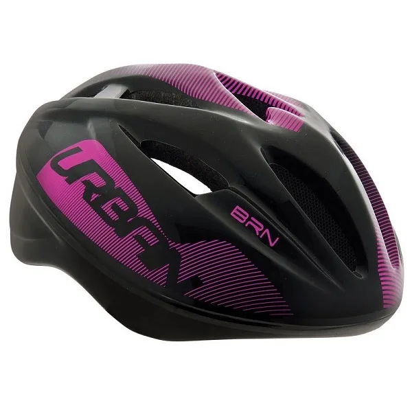 BRN Urban Bike Helmet