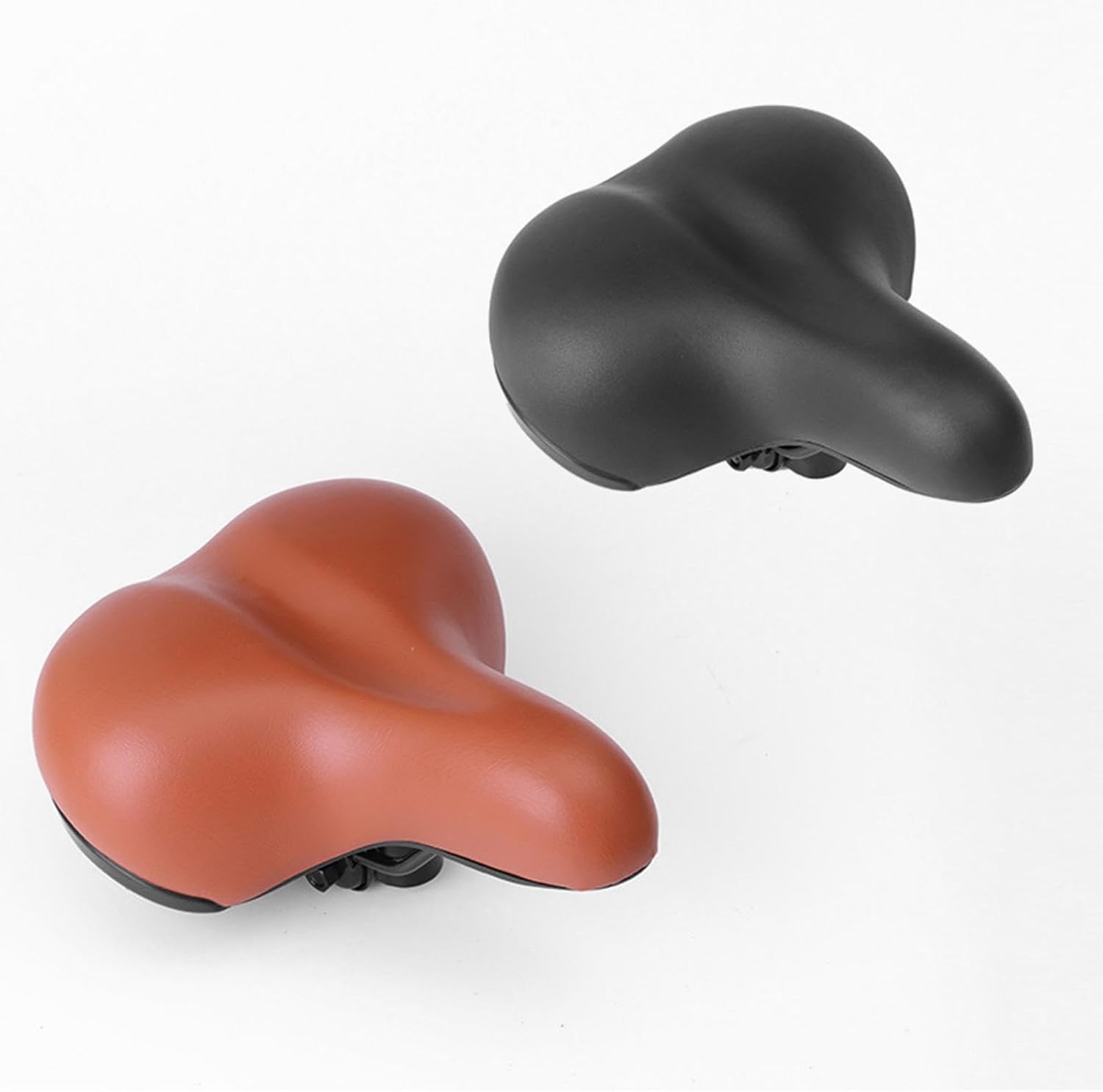 Comfort Bicycle Saddle
